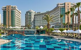 Sherwood Breezes Resort