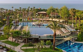 Sherwood Breezes Resort